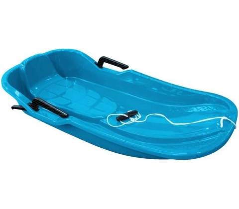 Hamax SNO GLIDER modrá
