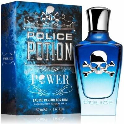Police Potion Power parfumovaná voda 50 ml pánska
