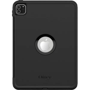 OtterBox DEFENDER Apple iPad Pro 11IN/Pro 11IN 3-то/2-ро поколение черен ProPack (77-83346)