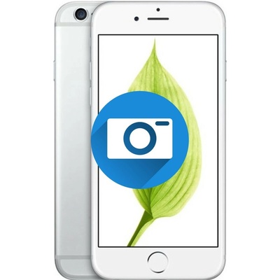 Apple Výmena prednej kamery
