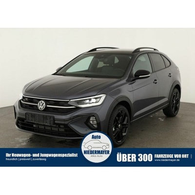 Volkswagen Taigo 1.5 TSI DSG R-Line 110 kW