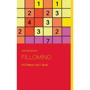 Fillomino | Felix Beukemann (2008)