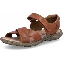 Rieker 22055-24 hnedé