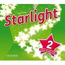 Starlight 2 Class Audio CD