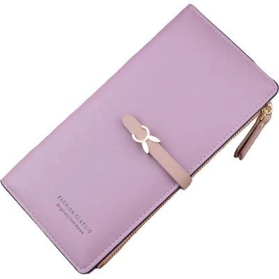 HARAHU Портмоне ho-25233 - Лилаво kp25233 (ho-25233)