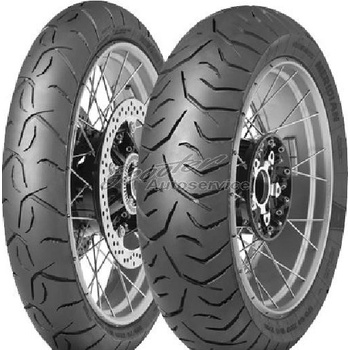 Dunlop Trailmax Meridian 120/80 R18 62S