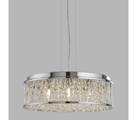 Searchlight 8337-7CC