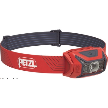 Petzl Actik Red (E063AA03)