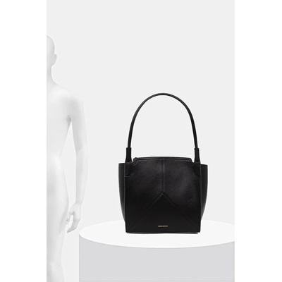 Victoria Beckham Кожена чанта Victoria Beckham (B325AAC006915A)