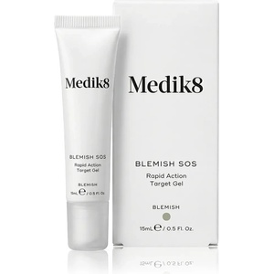 Medik8 BLEMISH SOS Target Gel 15 ml