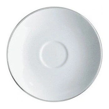 Alessi Чинийка за чаша за чай Mami Platinum (sg70/79)