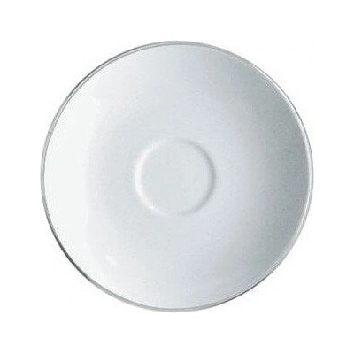 Alessi Чинийка за чаша за чай Mami Platinum (sg70/79)
