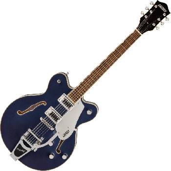 Gretsch G5622t Electromatic LRL Midnight Sapphire Джаз китара