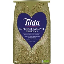 Tilda Lámaná Basmati rýže 10kg