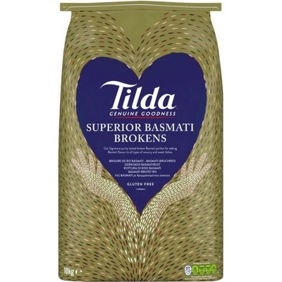 Tilda Lámaná Basmati rýže 10kg