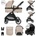 Lorelli Aspen 3 in 1