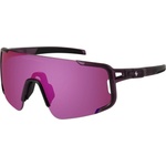 Sweet Protection Мъжки очила за колоездене Sweet protection Ronin Rig Reflect S2 Cycling glasses - Matte Crystal Plum / RIG Bixbite - размер One Size (205-6968-0111)