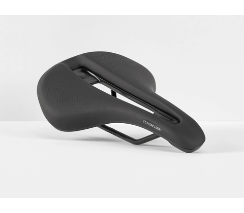 Bontrager Verse Comp černé