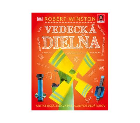 Vedecká dielňa