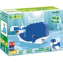 BiOBUDDi Wildlife Arctic 2 v1 velryba/lachtan 12 ks