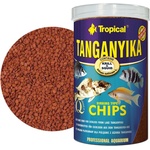Tropical Tanganyika чипс 250 мл/130 г