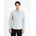 Celio Светлосива мъжка риза на райета Celio Caoxfordy Celio | Siv | МЪЖЕ | S