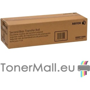 Xerox Second Bias Transfer Roll Xerox 008R13086
