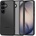 Tech-Protect Калъф Tech-Protect Magmat за Samsung Galaxy S26, черен (R51P6M11)