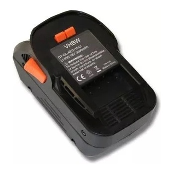 VHBW Батерия за AEG L1815R / L1830R, 18V, 3.0Ah (800104146)