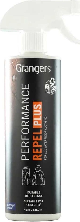 Grangers Performance Repel Plus OWP 500 ml