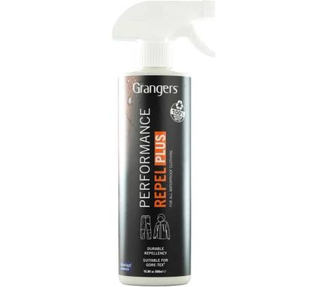 Grangers Performance Repel Plus OWP 500 ml