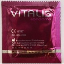 Vitalis Super Thin 3 ks