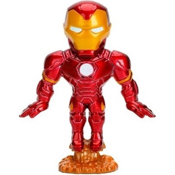 Image 1 of Jada Toys Фигура Jada Toys - Avengers, асортимент, 6.5 cm (253220006)