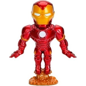 Jada Toys Фигура Jada Toys - Avengers, асортимент, 6.5 cm (253220006) - ozone