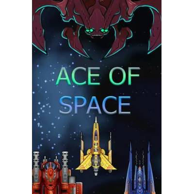 Игра Ace of Space за PC Steam, Електронна доставка