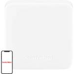 SwitchBot Интелигентен контролер SwitchBot Hub mini W0202200 White (850007706012)