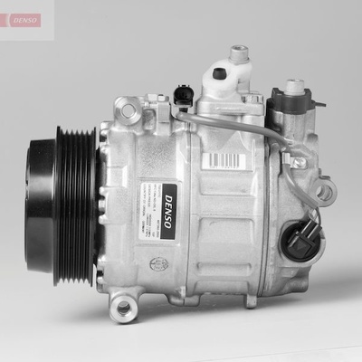 Kompresor, klimatizace DENSO DCP17132 DE DCP17132