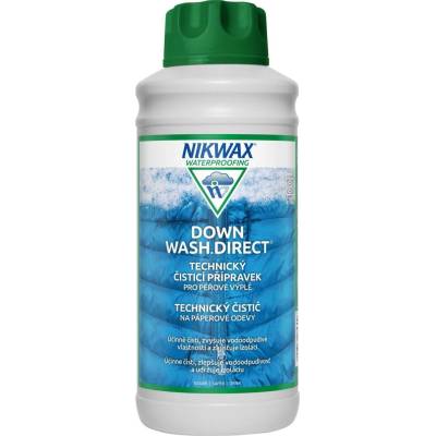 NIKWAX Down Wash Direct 1000 ml