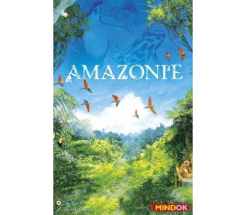 AMAZONIE