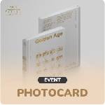 Daniel Shopping s. r. o NCT: Golden Age (Archiving Version, With Apple Music benefit) - CD (064772)