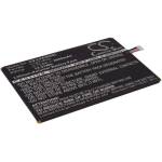 Cameron Sino Батерия за Lenovo Ideapad A1000l-F60041 (екв. Lenovo L12D1P31), 3650 mAh (CS-LVA300SL)