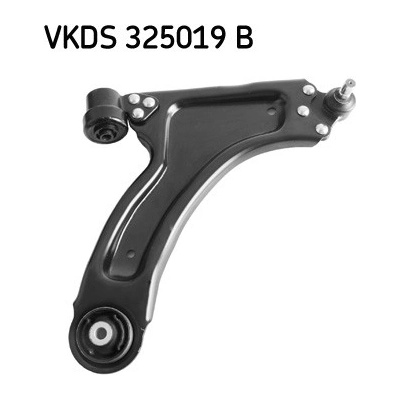 Rameno zavesenia kolies SKF VKDS 325019 B (VKDS325019B)