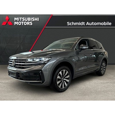 Volkswagen Touareg 3.0 TDI 4Motion Elegance 210 kW