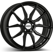 Dotz Misano 8,5x19 5x120 ET33 grey