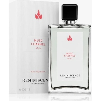 Reminiscence Musc Charnel parfémovaná voda unisex 50 ml