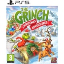 Hry na PS5 The Grinch: Christmas Adventures
