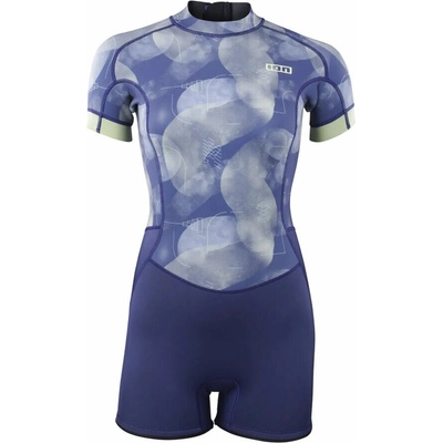 ION Amaze Shorty 2.5 SS BZ women deep-water
