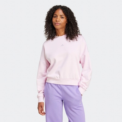 adidas dámská fitness mikina