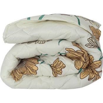 Izidream Зимна олекотена завивка за спалня 200/210 см Мирабел Алия