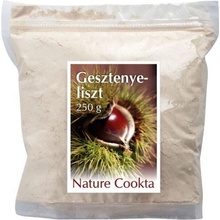 Nature Cookta Kaštanová mouka 250 g